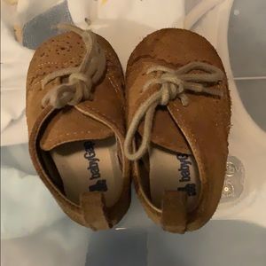 GAP Shoes - Gap moccasin GAP Shoes - Gap moccasin